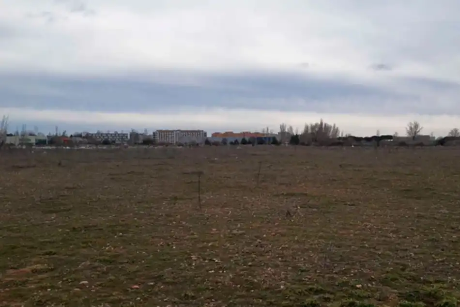 Terreno residencial en venta en Delicias