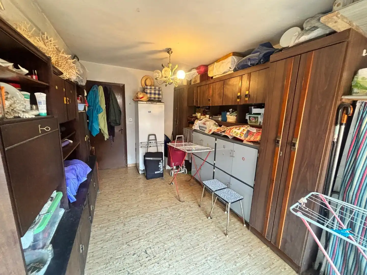 Piso con ascensor en venta en Calle Calle de Ramón y Cajal, 6 6, imagen 6