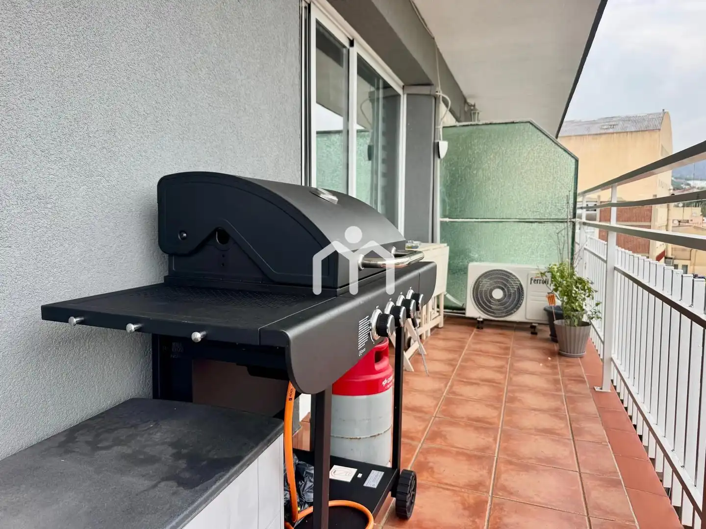 Wohnung mit Terrasse zum Verkauf in PARE CLARET, imagen 15