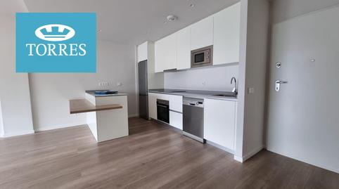 Foto 4 von Wohnung zur Miete in  Calle Calancha, 3, Sierra de Estepona - Avda. de Andalucía, Estepona