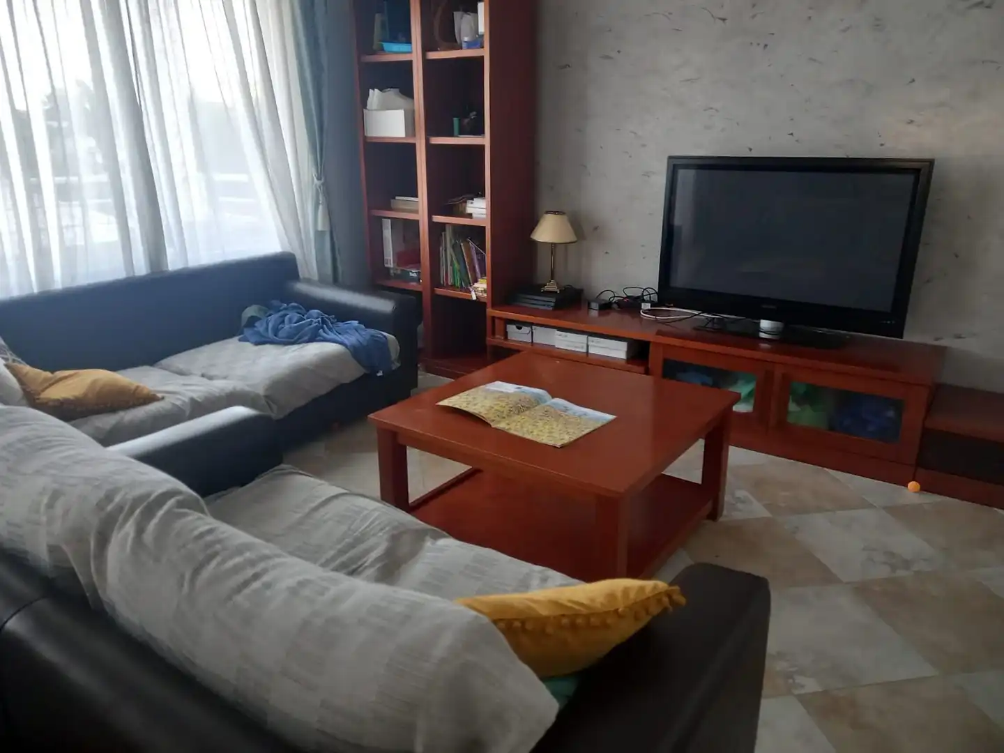 Casa con piscina en venta en Canuta, imagen 4