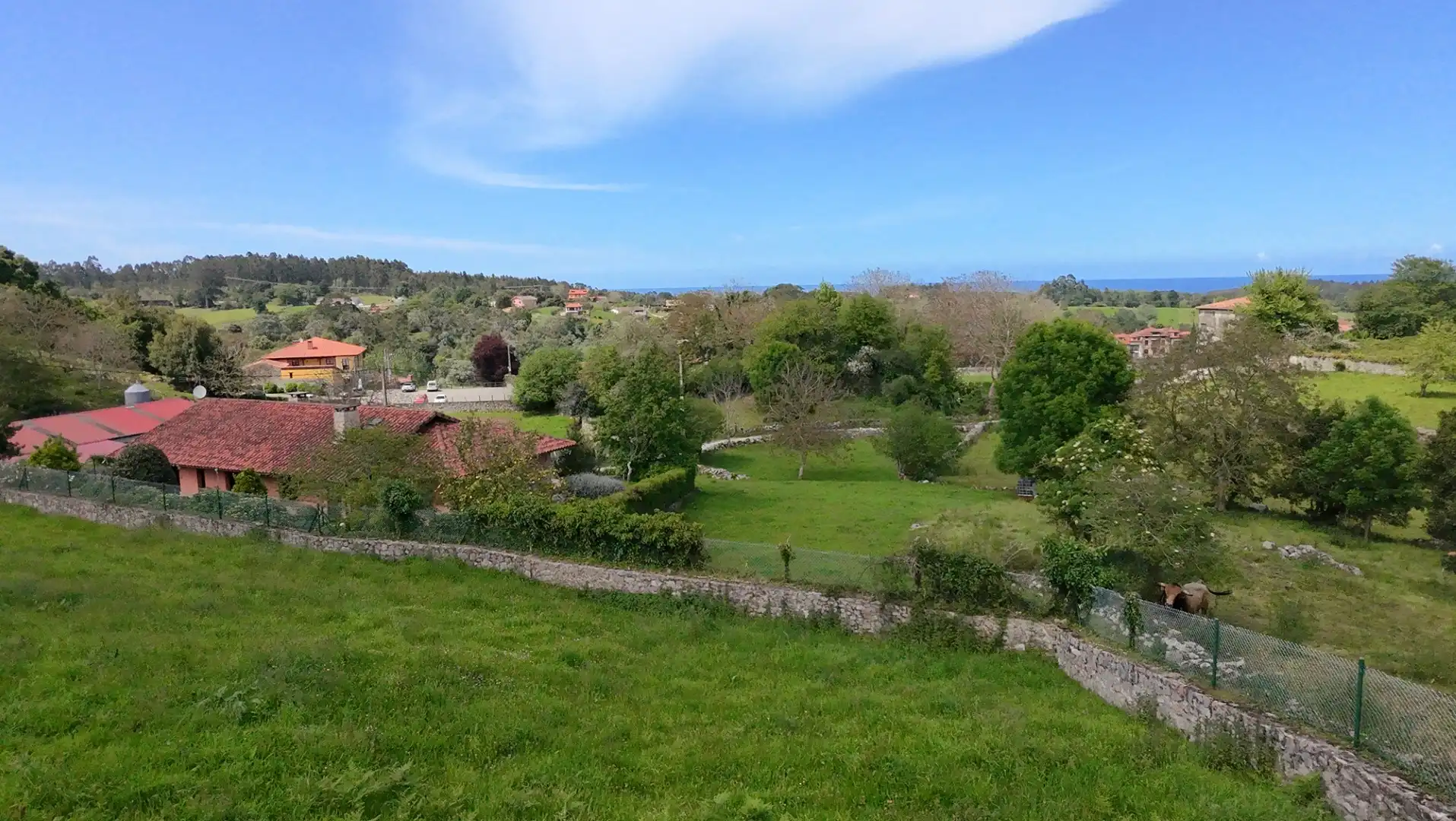 Terreno residencial en venta en Calle Porrua 32A, imagen 4