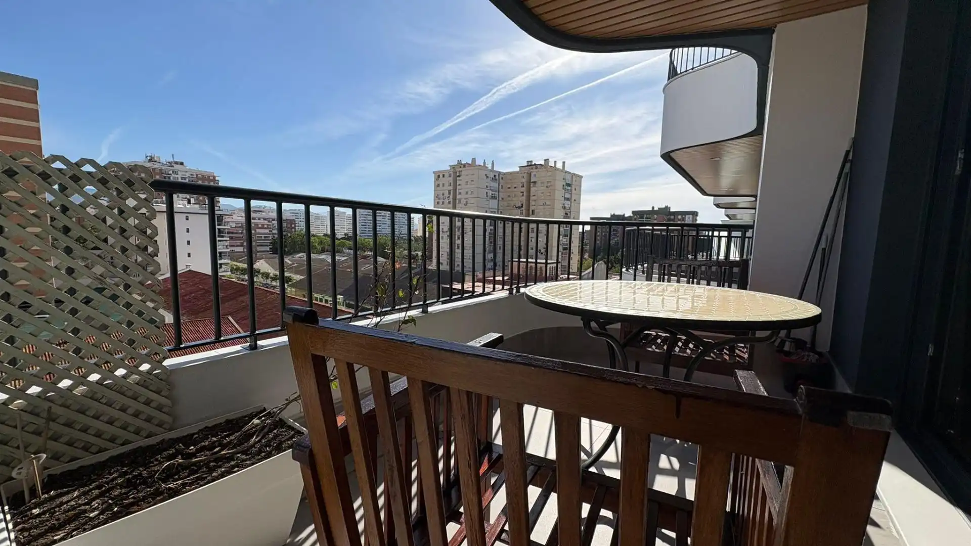 Piso con piscina en venta en Calle MENORCA, imagen 15