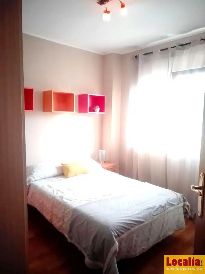Adossat amb jardí en venda a Barrio el Arrabal, imagen 28