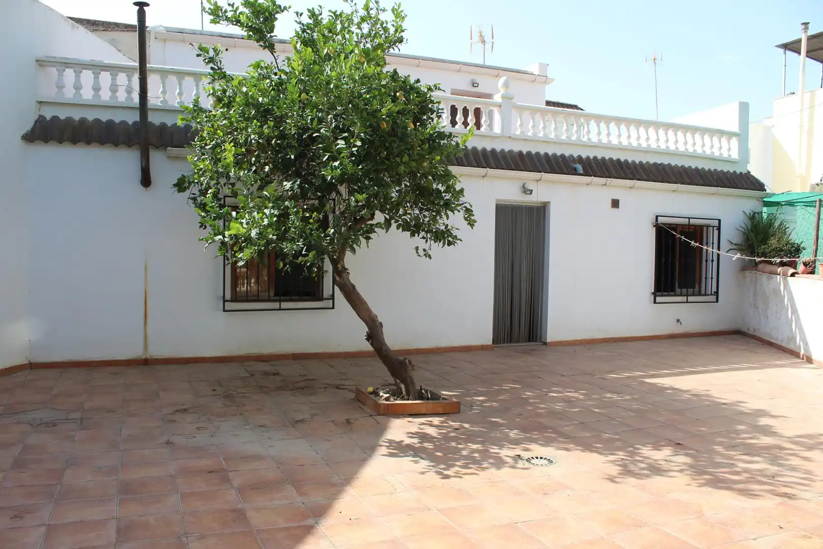 Adosado con terraza en venta en Calle Fuente del Oro 41, imagen 5