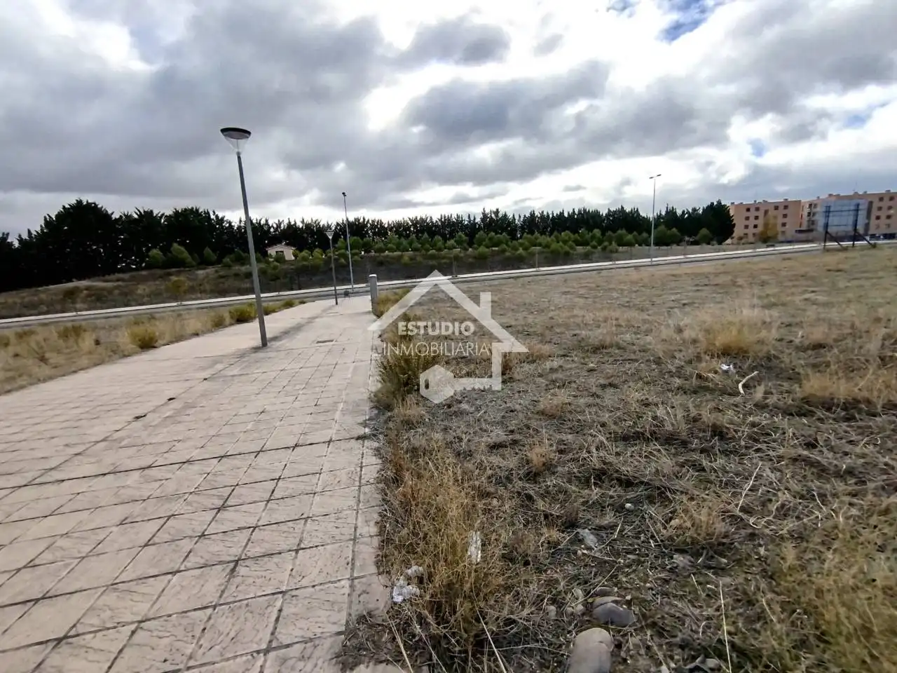 Residential land for sale in Calle Eliseo Sainz Ripa, imagen 47