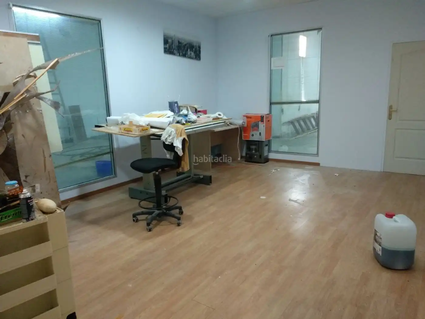 Local comercial en venta en Plaza Isabel la Católica 3, imagen 5