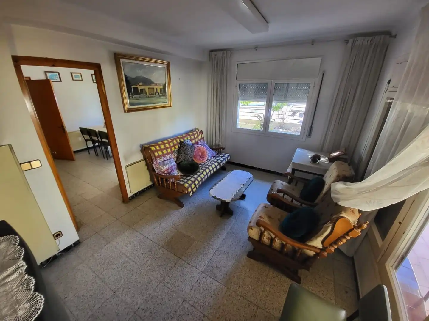 Detached house with garden for sale in Avenida de la Selva, imagen 28