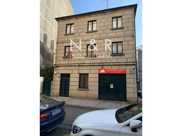 Maison à vendre à Mariño de Rivera