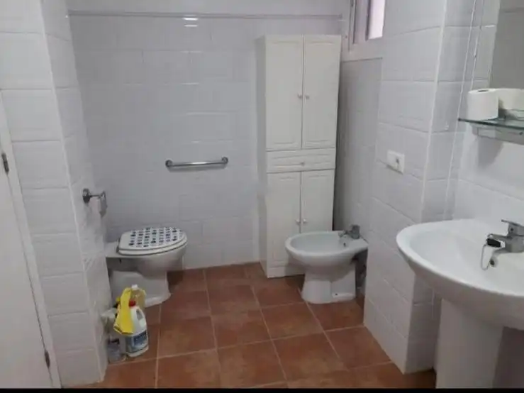 Baño de Piso en venta en Burguillos, Sevilla