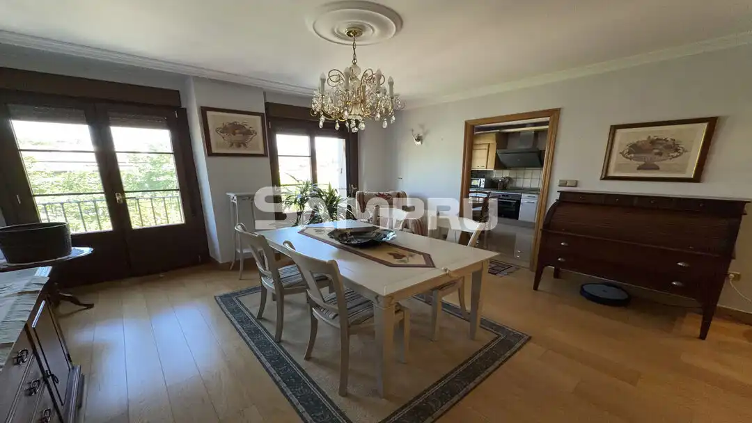 Flat for sale in Bergara