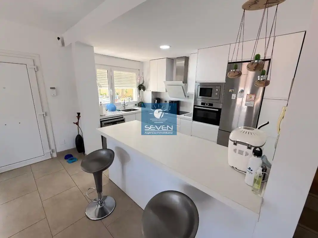 Casa a schiera con piscina in vendita a Citalsol, imagen 19