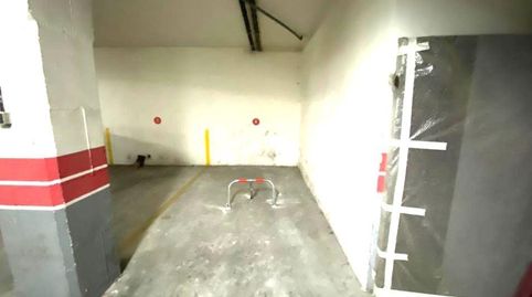 PLAZA DE PARKING EN EL CENTRO DE PONFERRADA, immagine 4