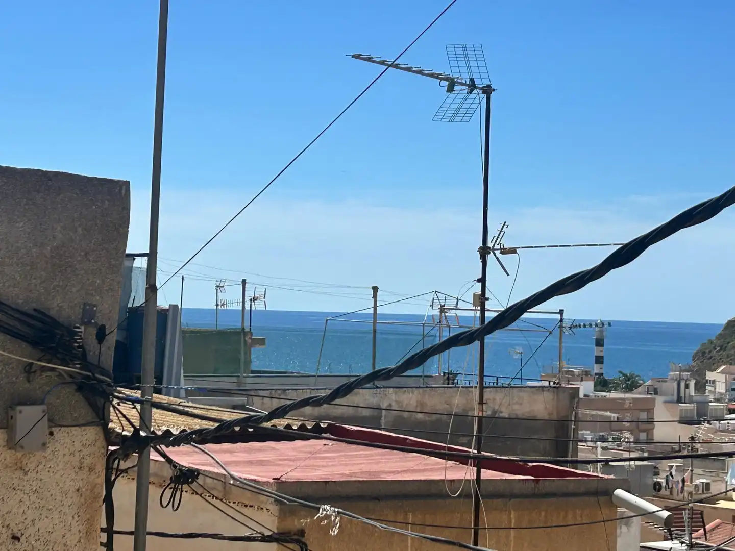 Terreny residencial en venda a Casco Antiguo, imagen 2
