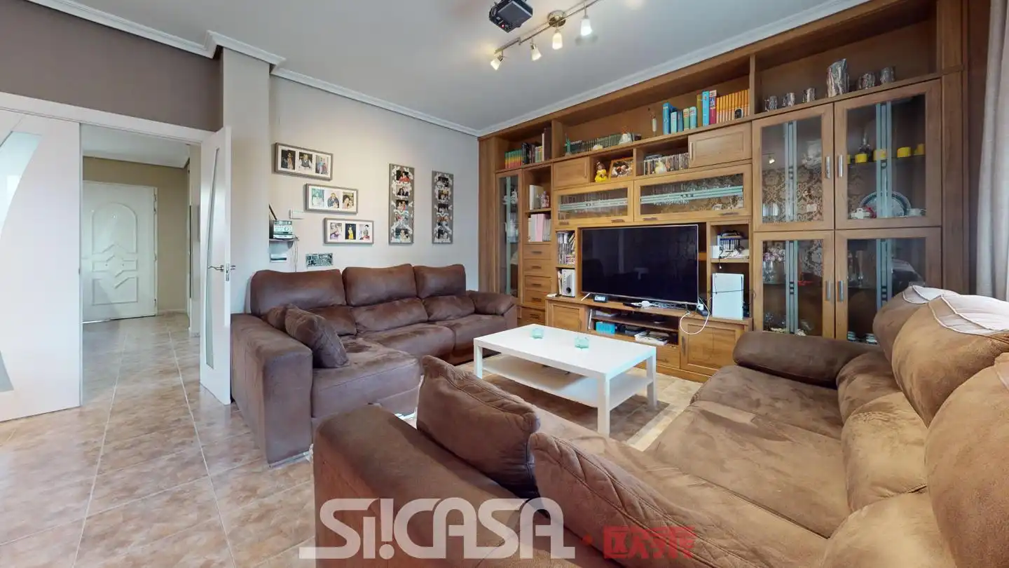Casa o chalet en venta en Torrejón de la Calzada