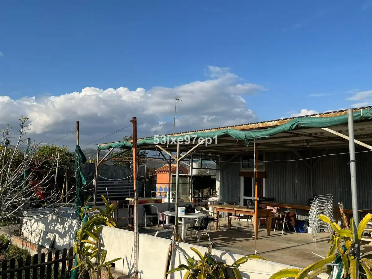 Rustikales Grundstück zum Verkauf in Estepona - Estepona,Centro,Avenida Juan Carlos I, imagen 6