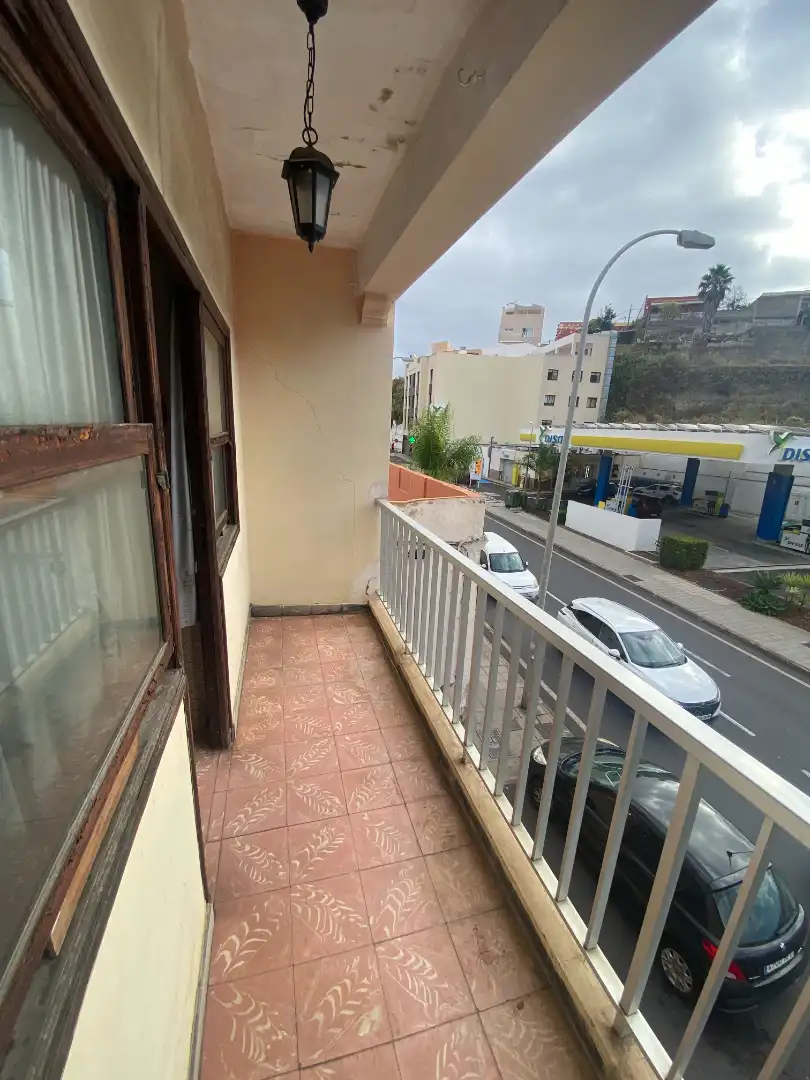 Casa amb terrassa en venda a San Felipe - San Marcos - Las Cañas
