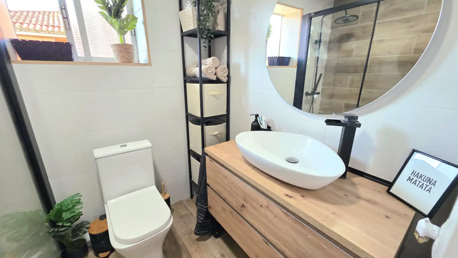 Baño de Piso en venta en Martorell con Aire acondicionado, Calefacción y Horno