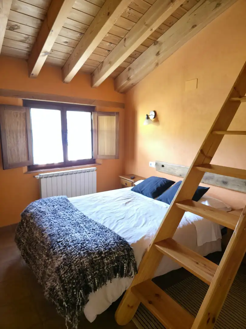 Casa o xalet en venda a San Martín y Perapertú - CALLE MAYOR, San Cebrián de Mudá