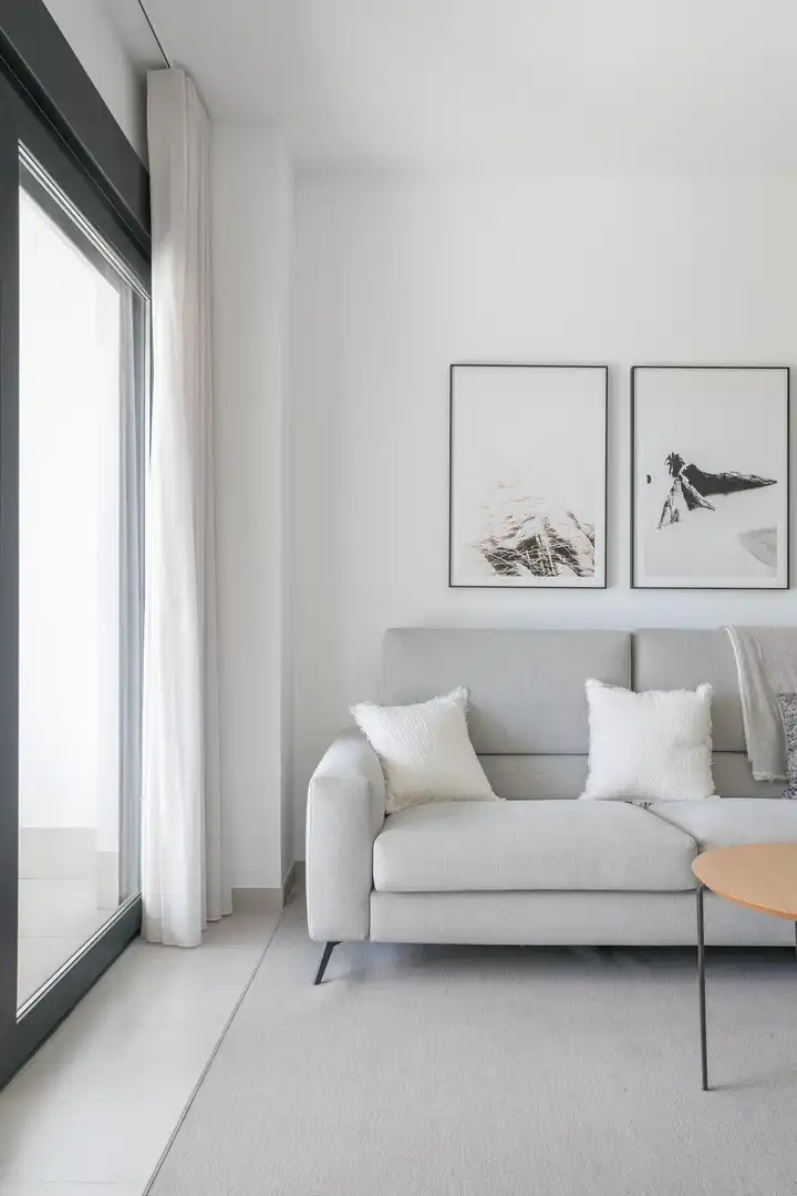 Apartamento con piscina en venta en Nueva Torrevieja - Aguas Nuevas, imagen 16