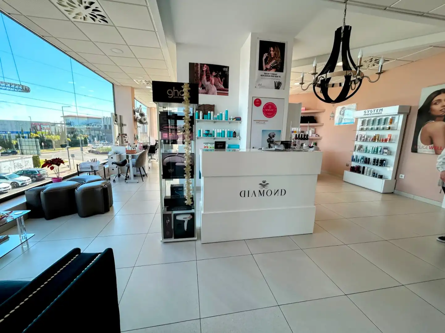 Business premises for sale in Ondara