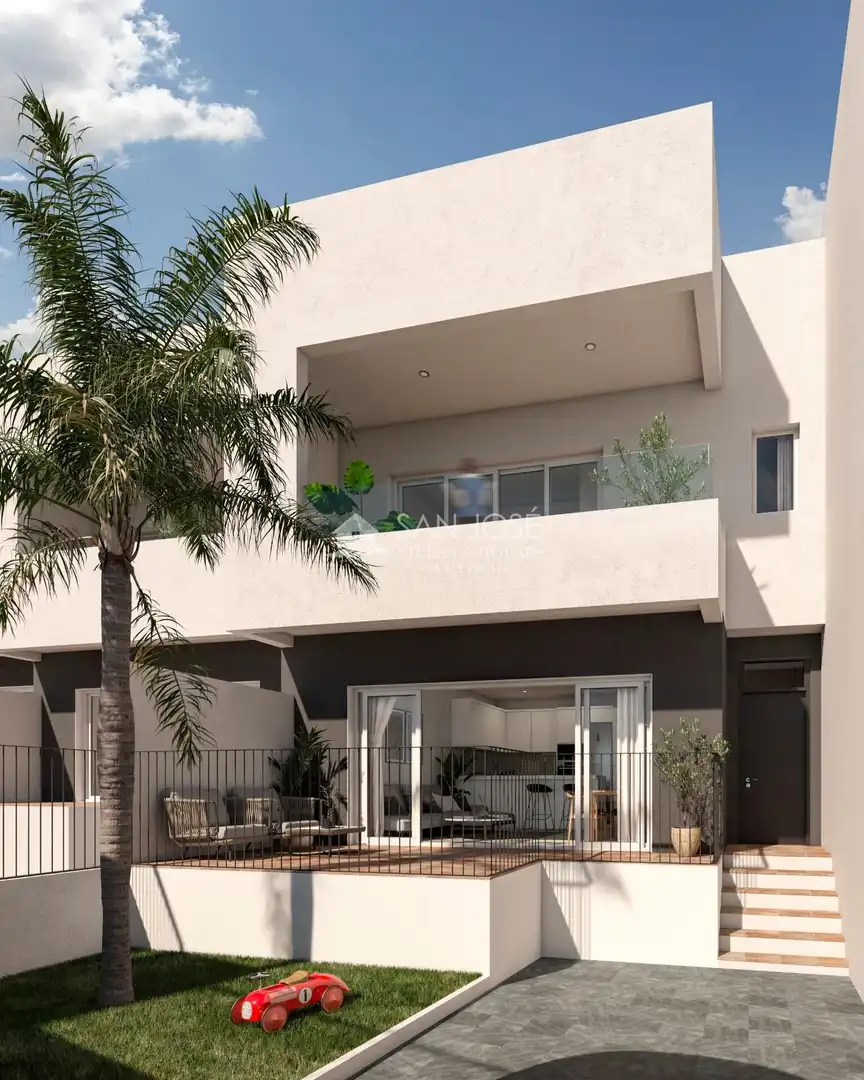 House with pool for sale in Monforte del Cid, imagen 6