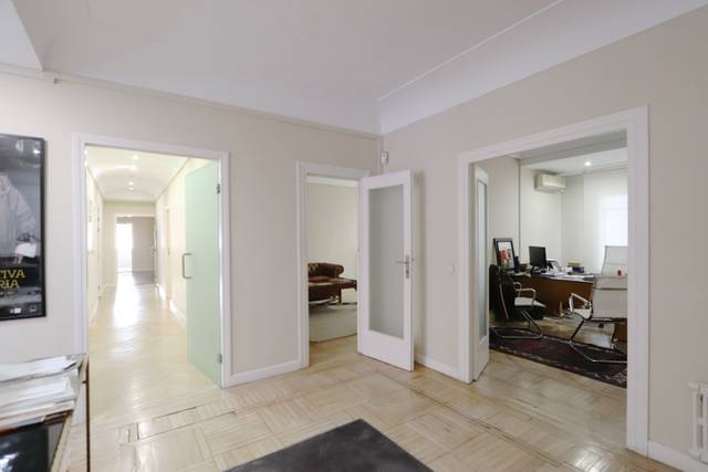 Piso en Venta en Avenida de Concha Espina en El Viso