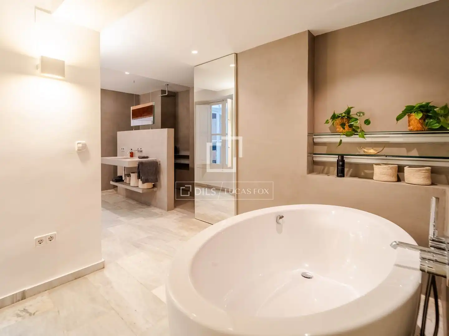 Wohnung mit Balkon zum Verkauf in Ciutat Vella, imagen 33