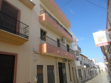 Local comercial en venda a C/ Rincona