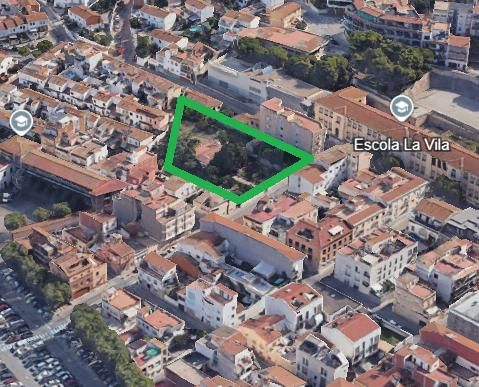 Residencial en venda en Palamós