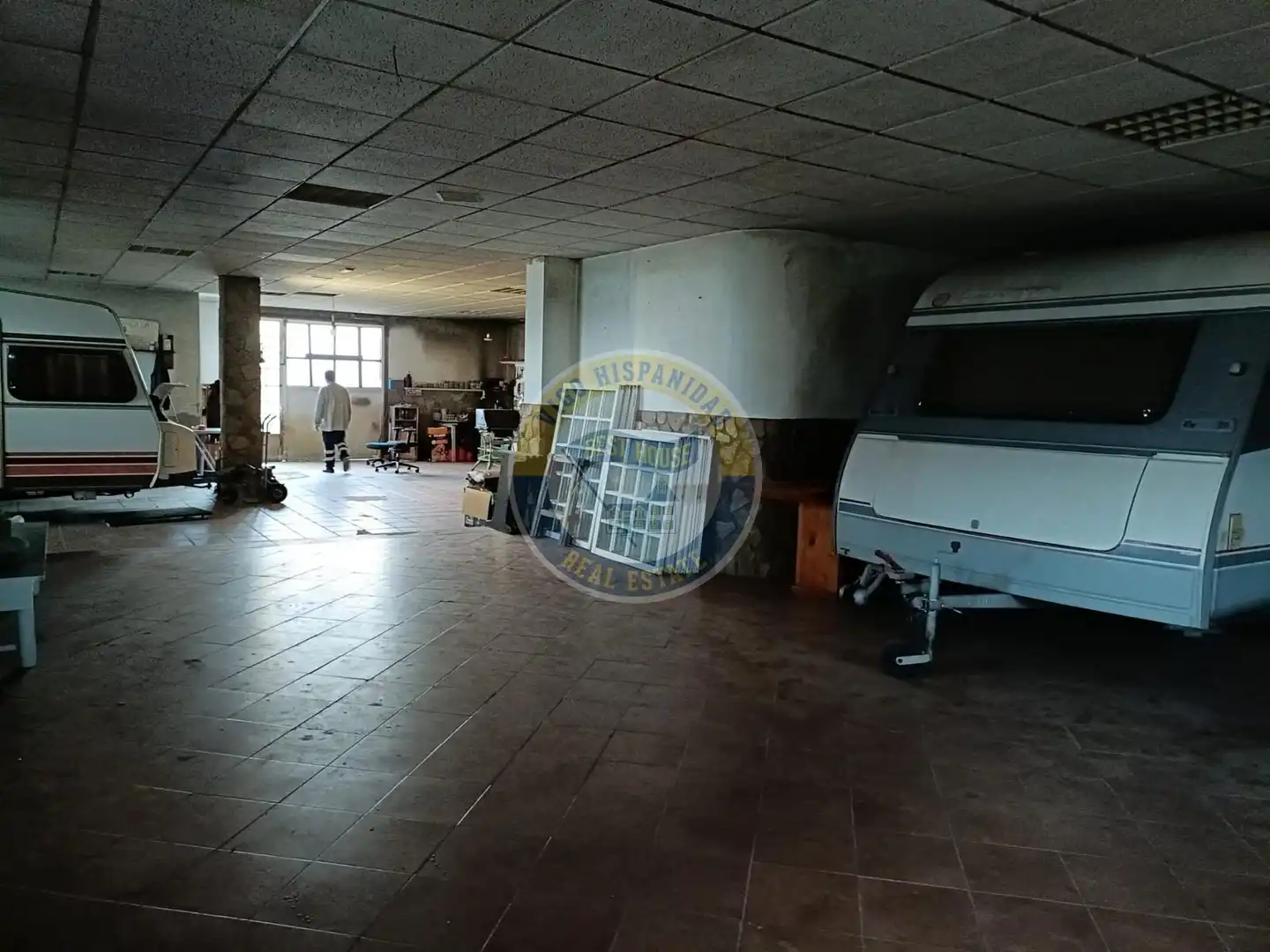 Finca rústica en venta en Vigo  con Calefacción, Trastero y Piscina