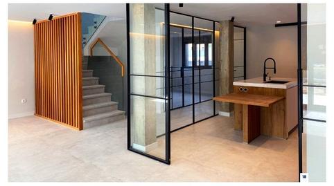 Foto 5 de Casa adosada en venta en Hervencias, Ávila Capital