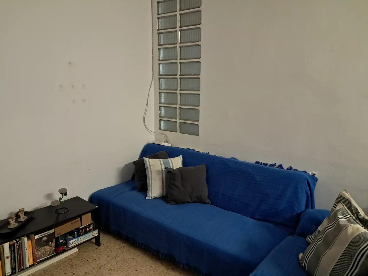 Flat for sale in Carrer d'Alfaro, Centro Histórico