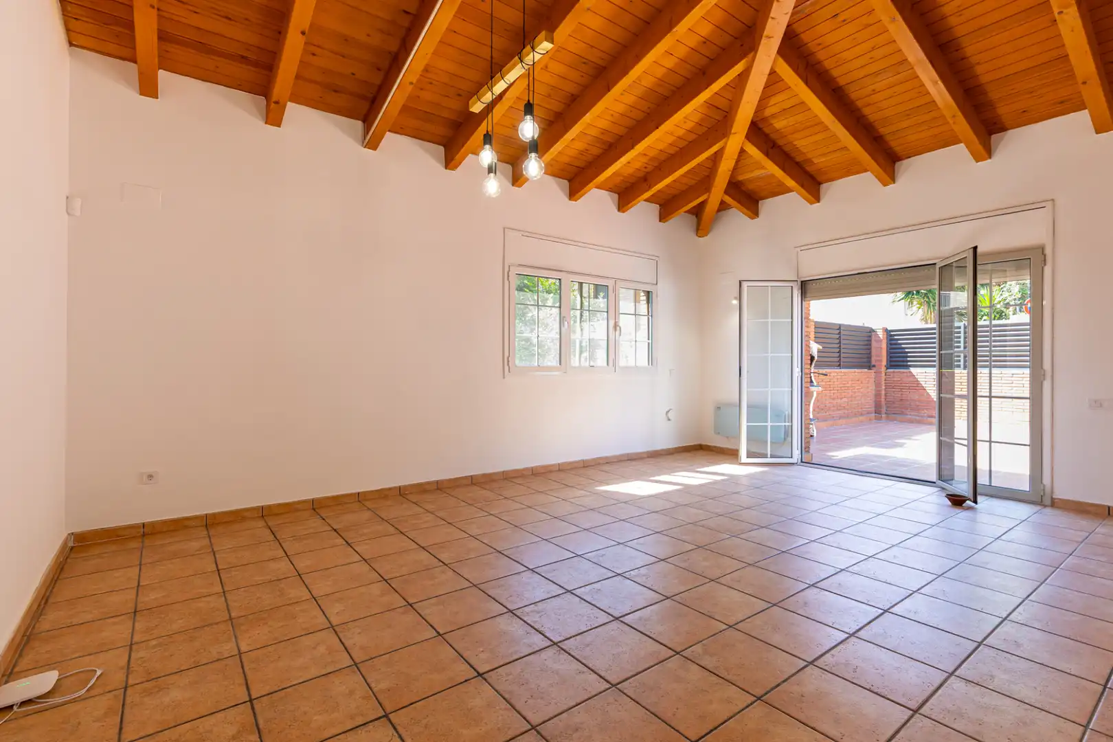 Houses for sale in Terrassa  with Heating, Private garden and Terrace