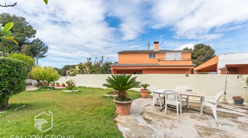 Foto 4 de Casa o chalet en venta en Carrer Josep Maria Folch I Torres, La Franquesa - Oasis Park, El Vendrell