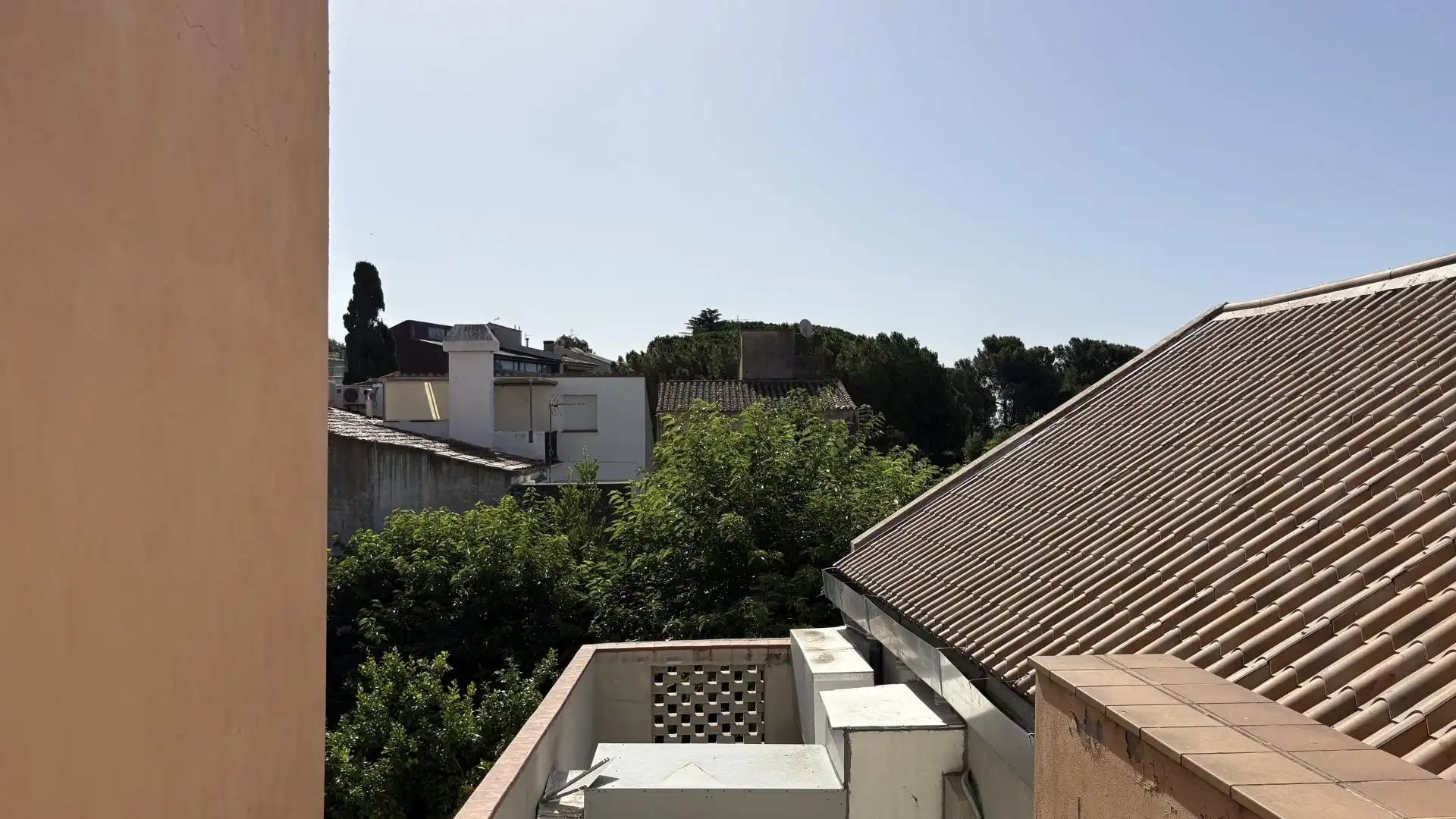 Terrassa de Pis en venda en Calonge i Sant Antoni amb Aire condicionat, Calefacció i Balcó