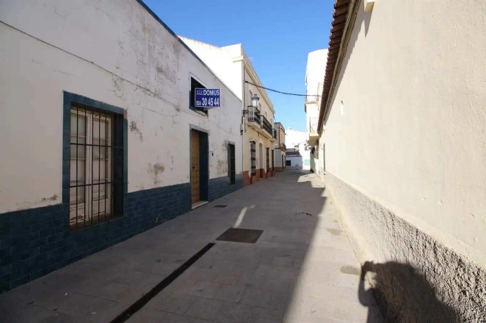 Casa en venda a Puebla de la Calzada, imagen 7