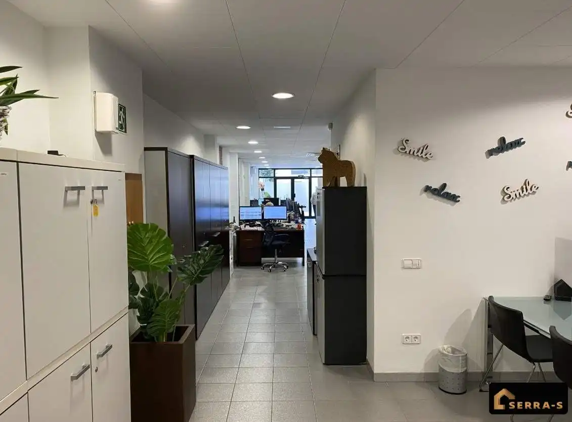 Local comercial de lloguer a Calle BARCELONA, imagen 6