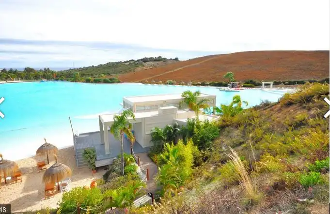 Àtic amb piscina en venda a Casares pueblo, imagen 36