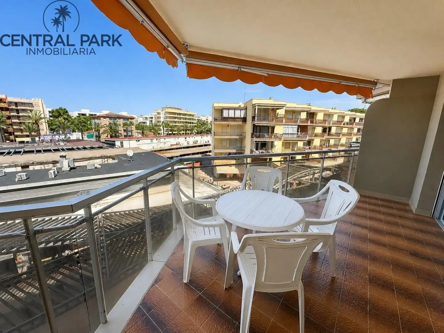 Apartament amb ascensor en venda a Calle OSCA, imagen 15