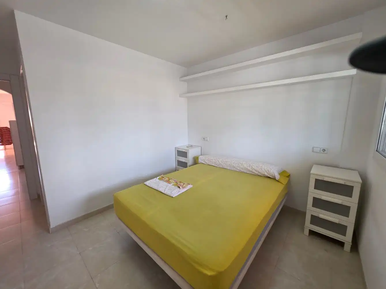 Apartament amb piscina en venda a Gran Vía de la Manga 10, imagen 28