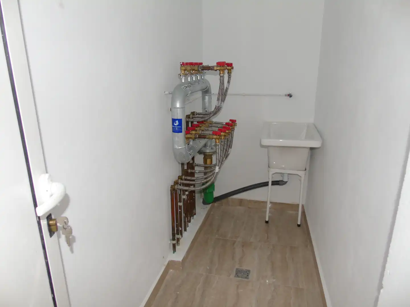 Appartamento con terrazza in vendita a Ceutí, imagen 45
