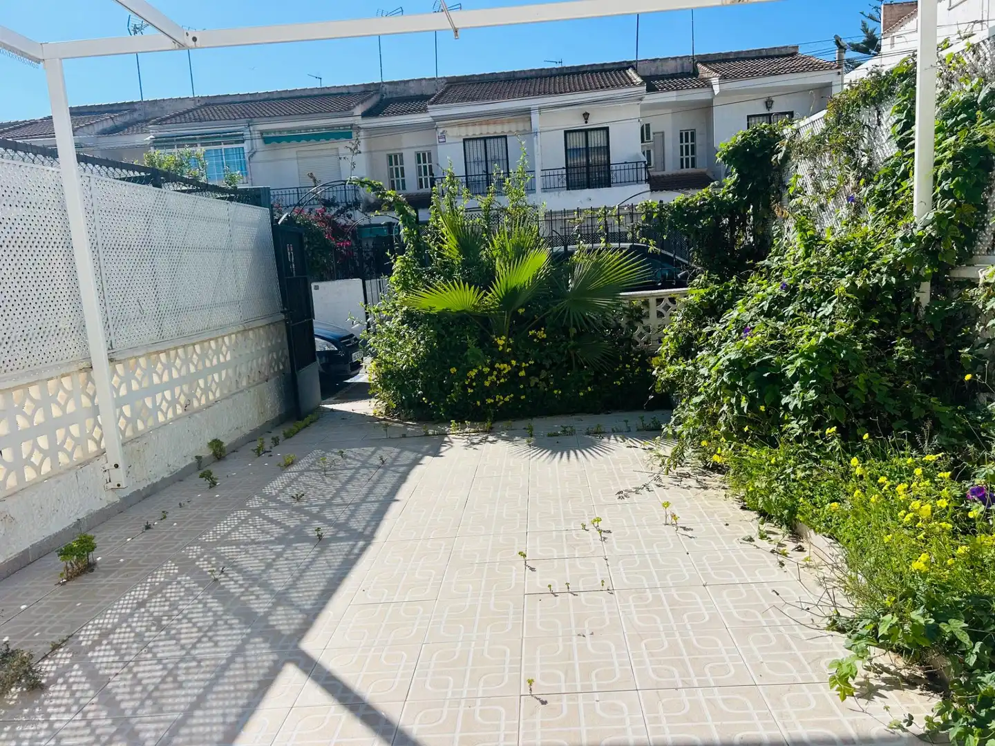 House with terrace for sale in Santiago de la Ribera, imagen 2