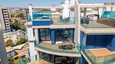 Photo 2 of Attic for sale in Calle Mar Llana, Punta Prima, Alicante