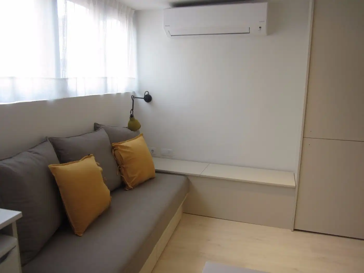 Studio zur Miete in Carrer d'En Bot, imagen 4