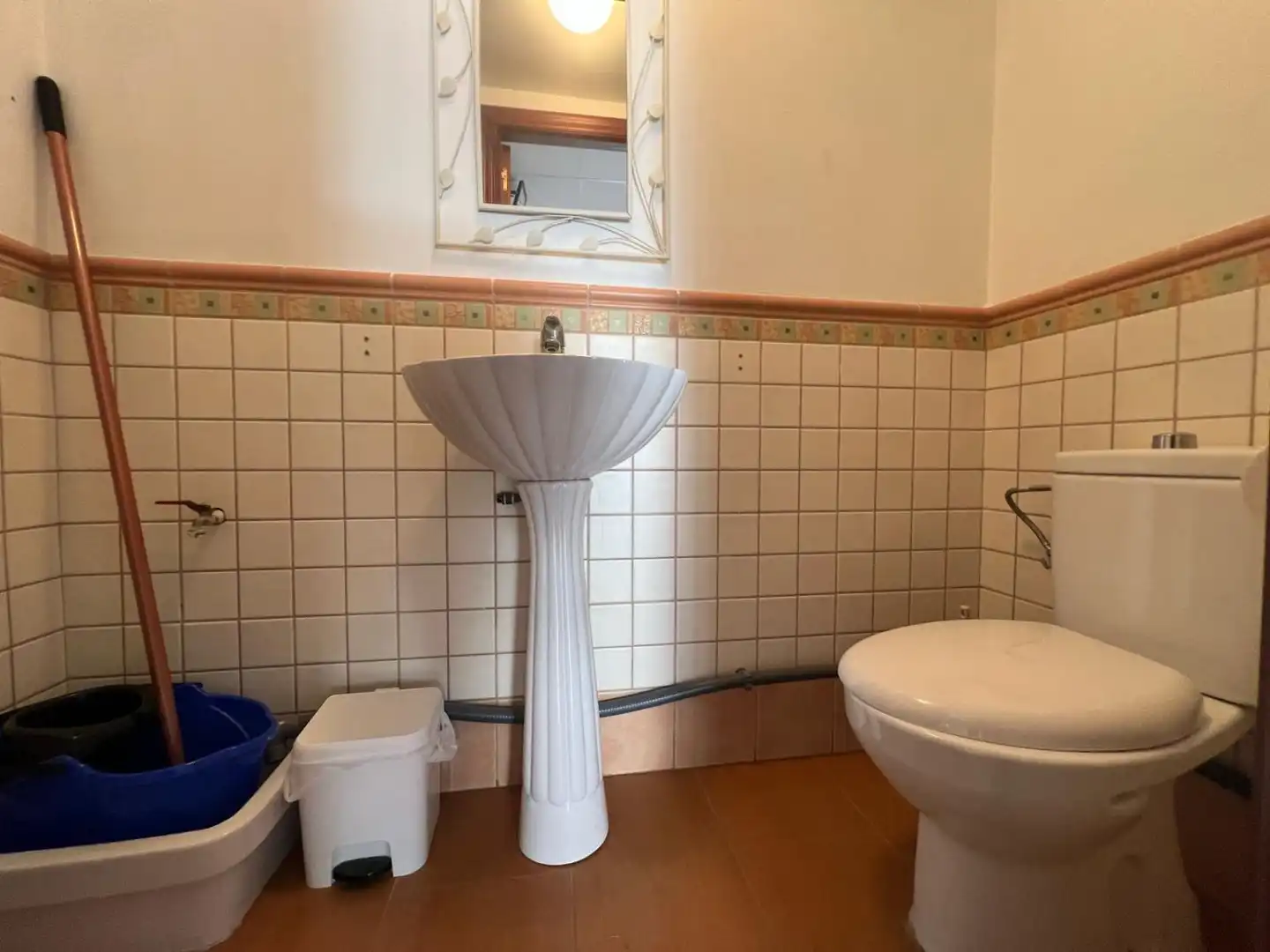 Local comercial de lloguer a Los Palacios y Villafranca, imagen 11