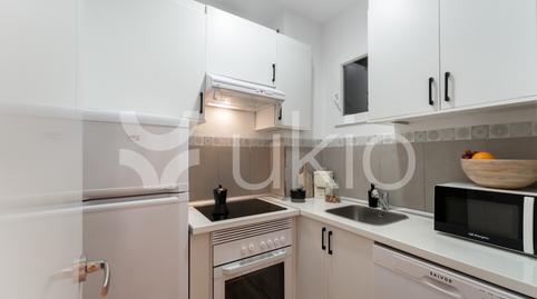 Photo 3 of Apartment for rent in Calle de Enrique Larreta, Castilla,  Madrid Capital