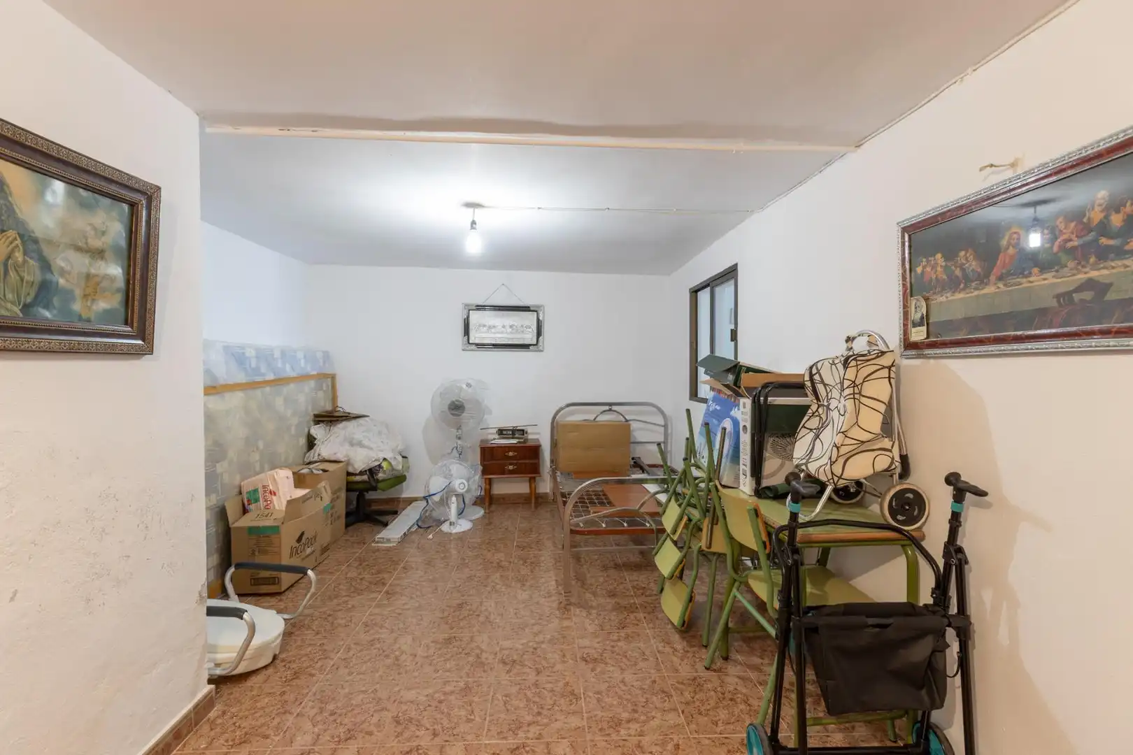 Casa o chalet en venta en Jayena con Trastero y Balcón