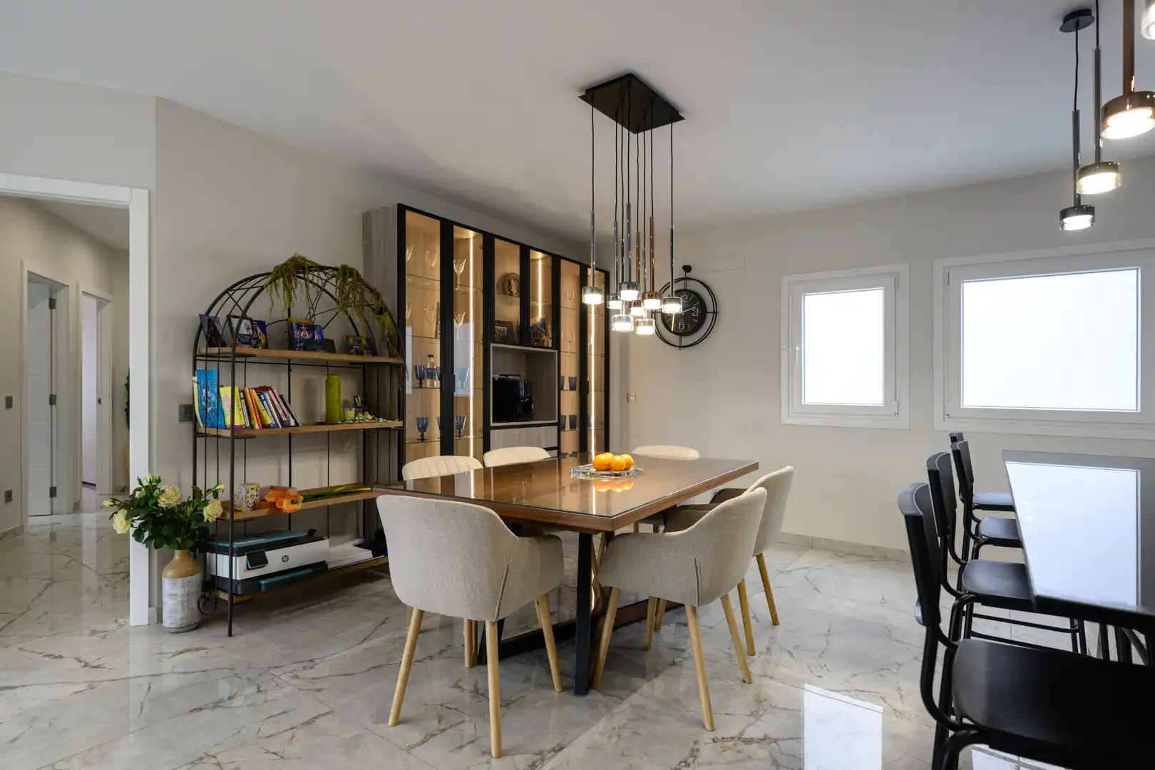 Esszimmer von Wohnung zum Verkauf in Las Palmas de Gran Canaria mit Möbliert