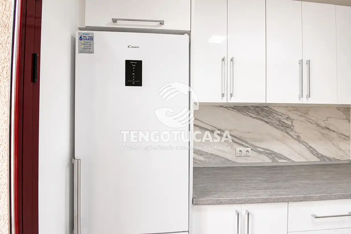 Cocina de Piso en venta en Pinto con Aire acondicionado, Calefacción y Parquet